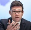 Prime Minister calls time on local leaders ‘going cap in hand to Westminster’